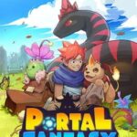 Portal Fantasy