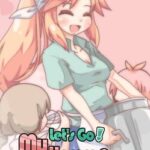 Let's Go! My Harem Farm
