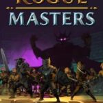 Rogue Masters
