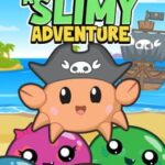 Capt Crabs a Slimy Adventure