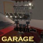 Garage Works