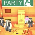 Escape Party