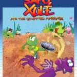 Sapo Xulé and the Unwanted Marriage