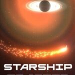 Starship Coaster