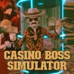 Casino Boss Simulator