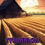 Tyrannical Chickens