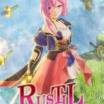 Rustil: Eternal Labyrinth Castle