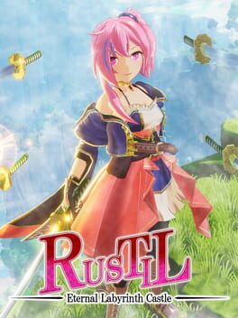 Rustil: Eternal Labyrinth Castle