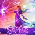 Sophie: Starlight Whispers