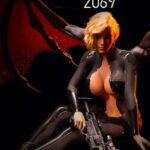 Succubus 2069