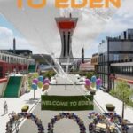 Welcome To Eden