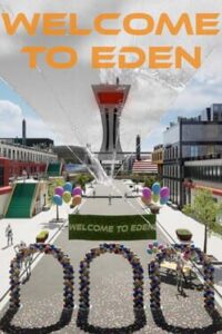 Welcome To Eden