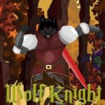 Wolf Knight Memoir