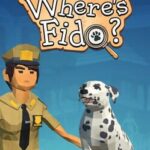 Where's Fido?