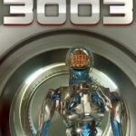 Cyborg3003
