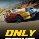 Only Drive