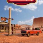 Gas Station Simulator: Drive & Pumping
