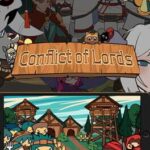 Conflict of Lords