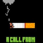 A Call From Under the House