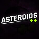 Asteroids ++