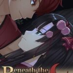 Beneath the Bleeding Moon