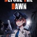 Before the Dawn