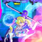 Coneru: Dimension Girl