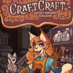 CraftCraft: Fantasy Merchant Simulator