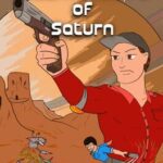Exterminators of Saturn