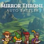 Mirror Throne: Auto Battler