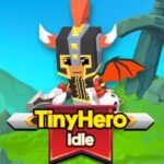 Tiny Hero Idle