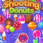 Shooting Donut