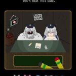 Moratorium: Don’t Beat This Game