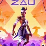 Tales of Kenzera: Zau