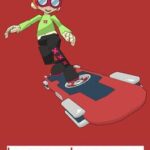 Hoversteppers