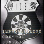 Improbability Control Bureau