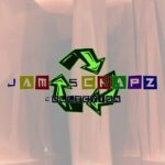 Jam Scrapz Collection