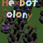 Hexbot Colony