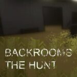 Backrooms: The Hunt