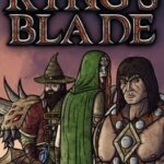 King's Blade