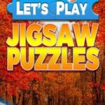 Let's Play Jigsaw Puzzles