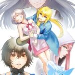 Light Fairytale: Episode 3