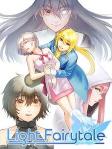Light Fairytale: Episode 3