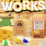 Little Cheese Works