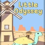 Little Odyssey