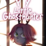Little Ghosthunter