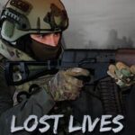 Lost Lives
