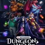 Matchmaker: Dungeon Heart