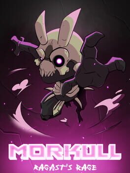 Morkull: Ragast’s Rage