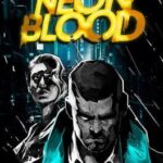 Neon Blood
